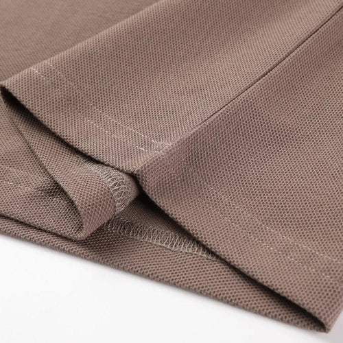 Meridian Cotton Polo