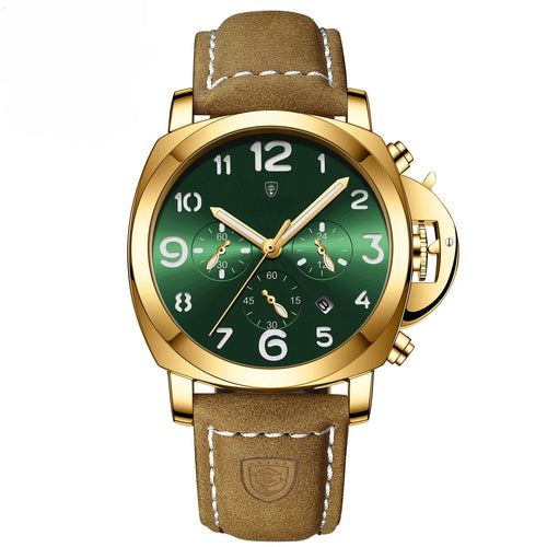 Legacy Luminous Watch