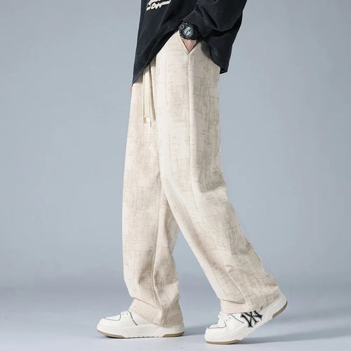 Milano Cord Pants