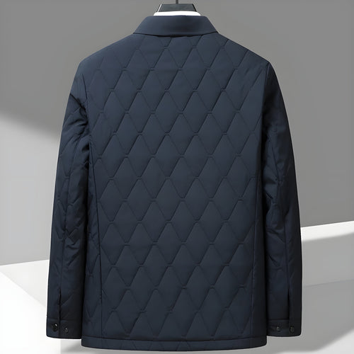Heritage Quilted Jacket