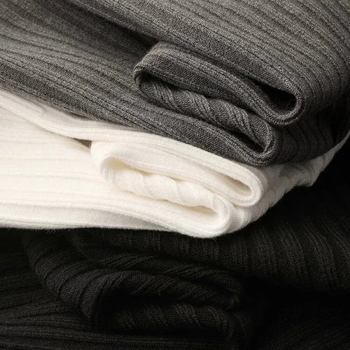 Marseille Quarter-Zip Polo