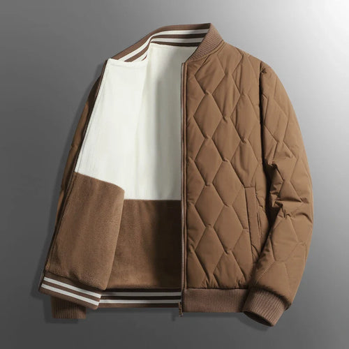 Turin Reversible Jacket