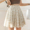 Floral Breeze Skirt