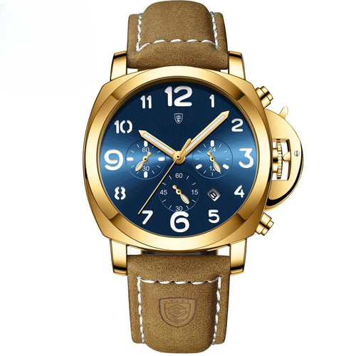 Legacy Luminous Watch