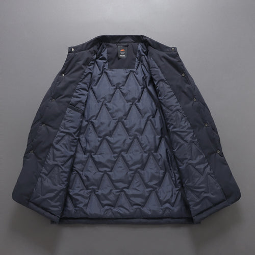 Thames Quilted Jacket