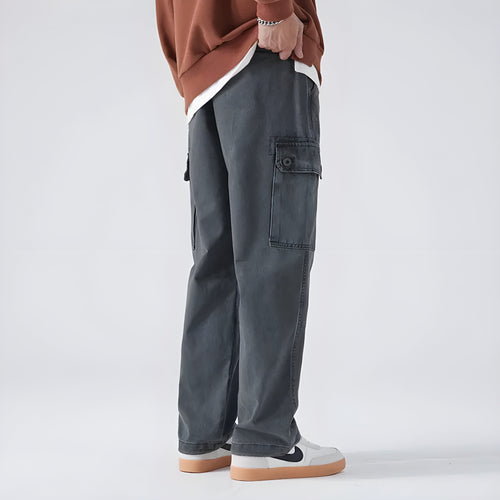 Metro Utility Pants