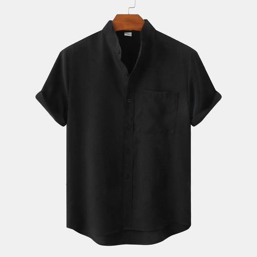 Lucca Linen Shirt