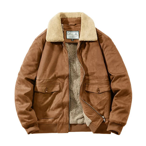 Naples Hunter Jacket