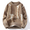 Urbaner Kampf-Pullover