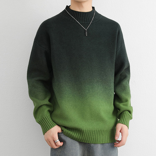 Urban Fade Sweater