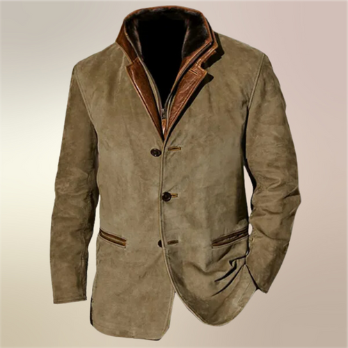 Montmartre Jacket