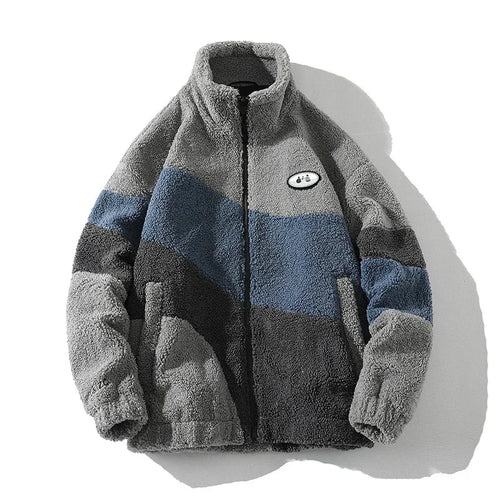 Nimbus Fleece Jacket