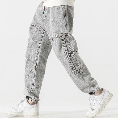 Metro Cargo Joggers