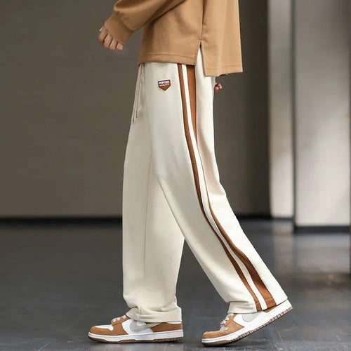 Matteo Track Pants