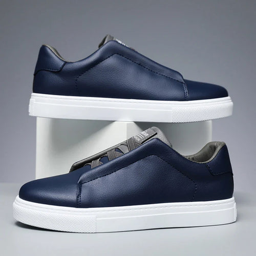 Modena Leather Sneakers