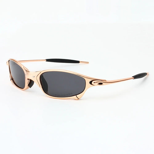 Ridge Prismatic Sunglasses