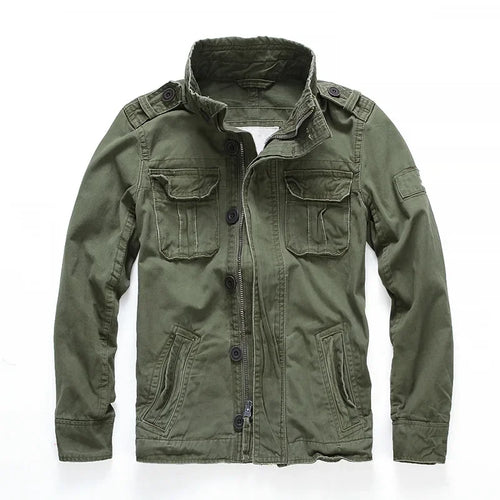 Marksman Field Jacket