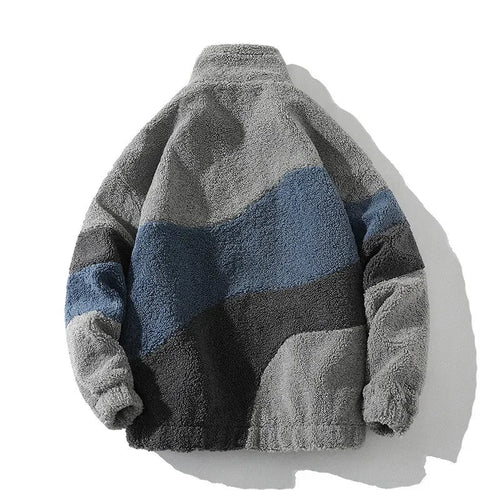 Nimbus Fleece Jacket
