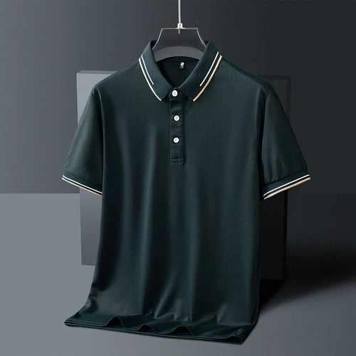 Luxe Minimal Polo