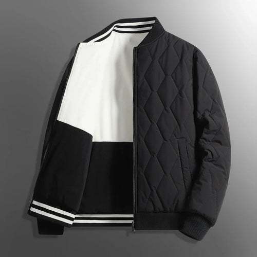 Turin Reversible Jacket