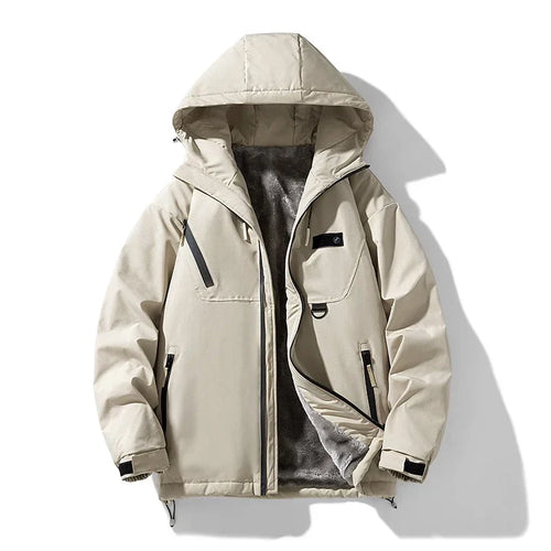 Subzero Shield Jacket