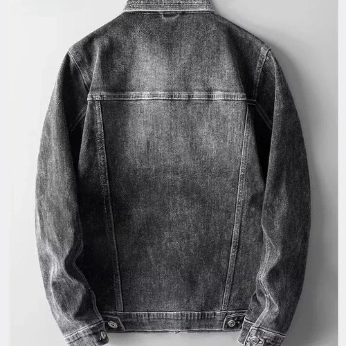 Florence Denim Jacket