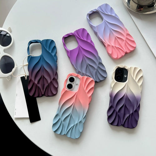 Petal Wave Case
