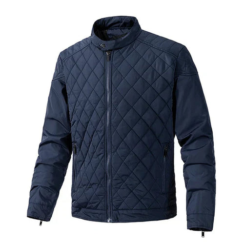 Rafael Quilted Jacket