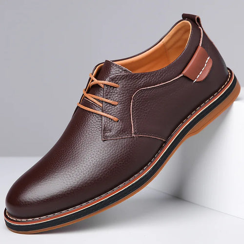 Heritage Derby Shoes