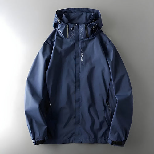 Nolan Peak Windbreaker