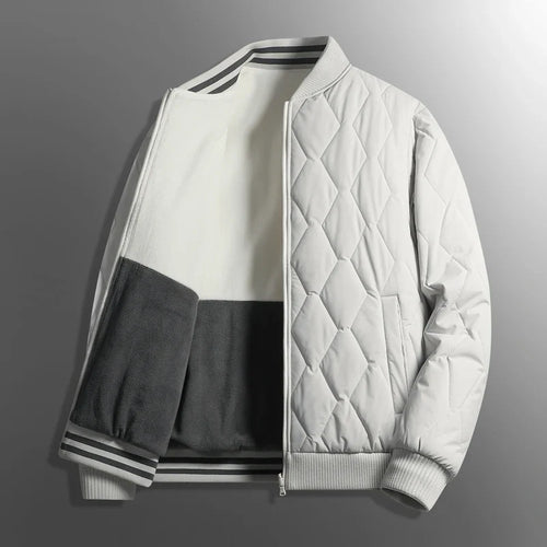 Turin Reversible Jacket