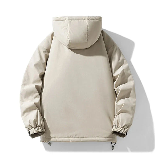 Subzero Shield Jacket