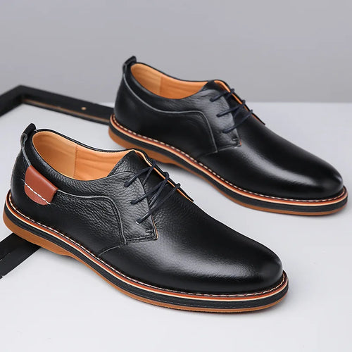 Heritage Derby Shoes