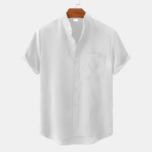 Lucca Linen Shirt