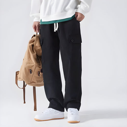Metro Utility Pants