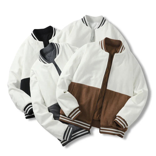 Turin Reversible Jacket