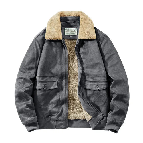 Naples Hunter Jacket