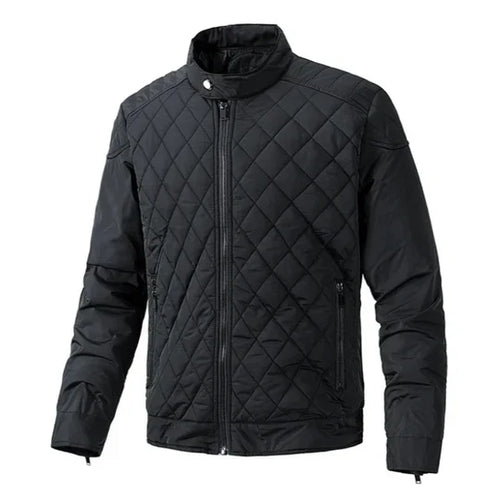 Rafael Quilted Jacket