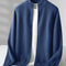 Matteo Wollstrickjacke