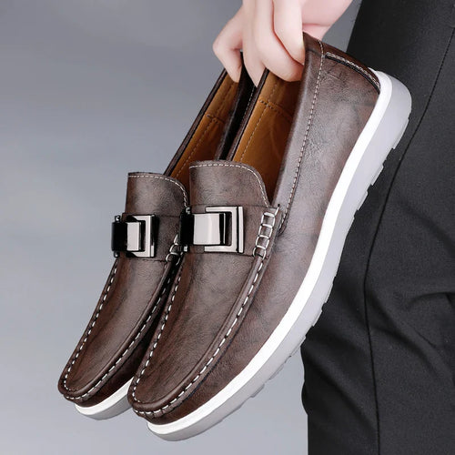 Oliver Luxe Loafers
