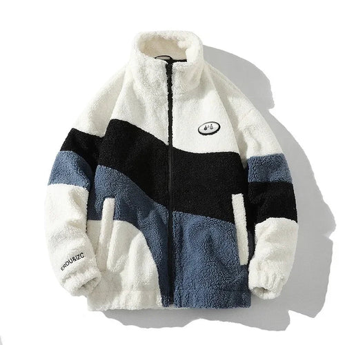 Nimbus Fleece Jacket