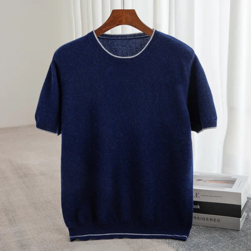 Serene Cashmere Sweater