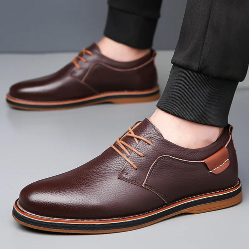 Heritage Derby Shoes