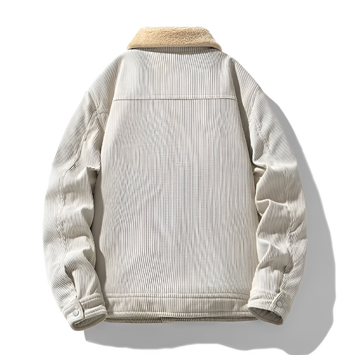 Leonardo Corduroy Jacket