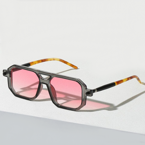 Polygon Sunglasses