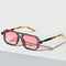 Polygon Sunglasses