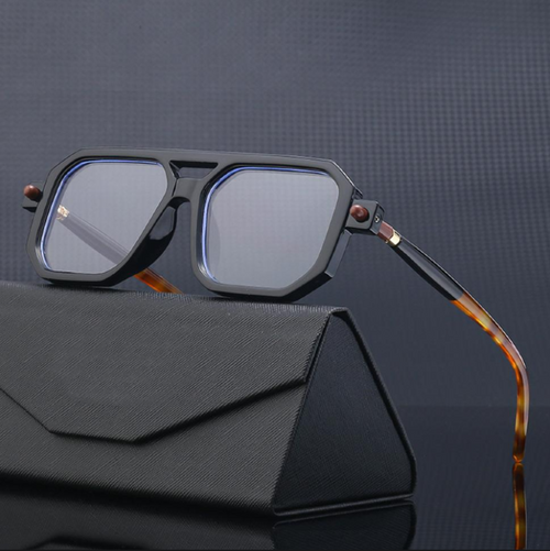 Polygon Sunglasses