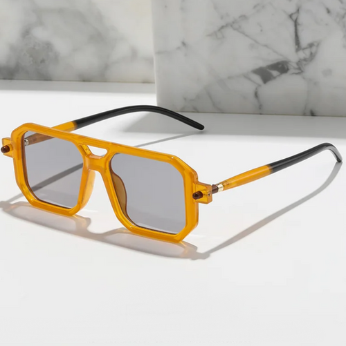 Polygon Sunglasses