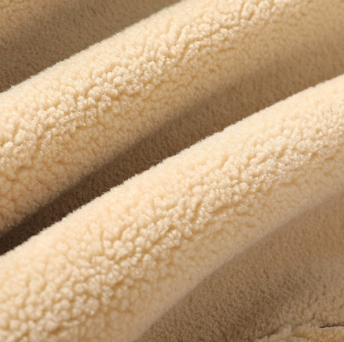 Leonardo Sherpa Jacket