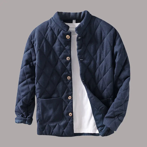Kenji Bomber Jacket